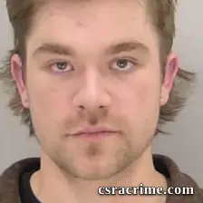 John P Mcknight booking photo