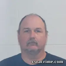John Paul Lagrone booking photo
