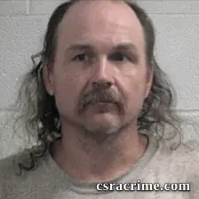 John Paul Lagrone booking photo