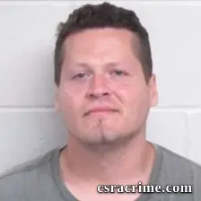 John Paul Mauna booking photo