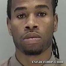 John Pinkney III booking photo