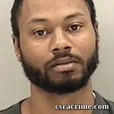John Prewitt JR booking photo