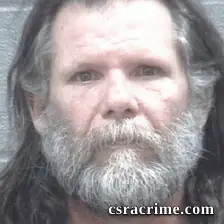 John Quarles booking photo