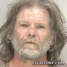 John Quarles JR booking photo