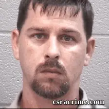 John Rathgeber booking photo