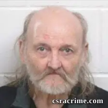 John Rex Rivers booking photo