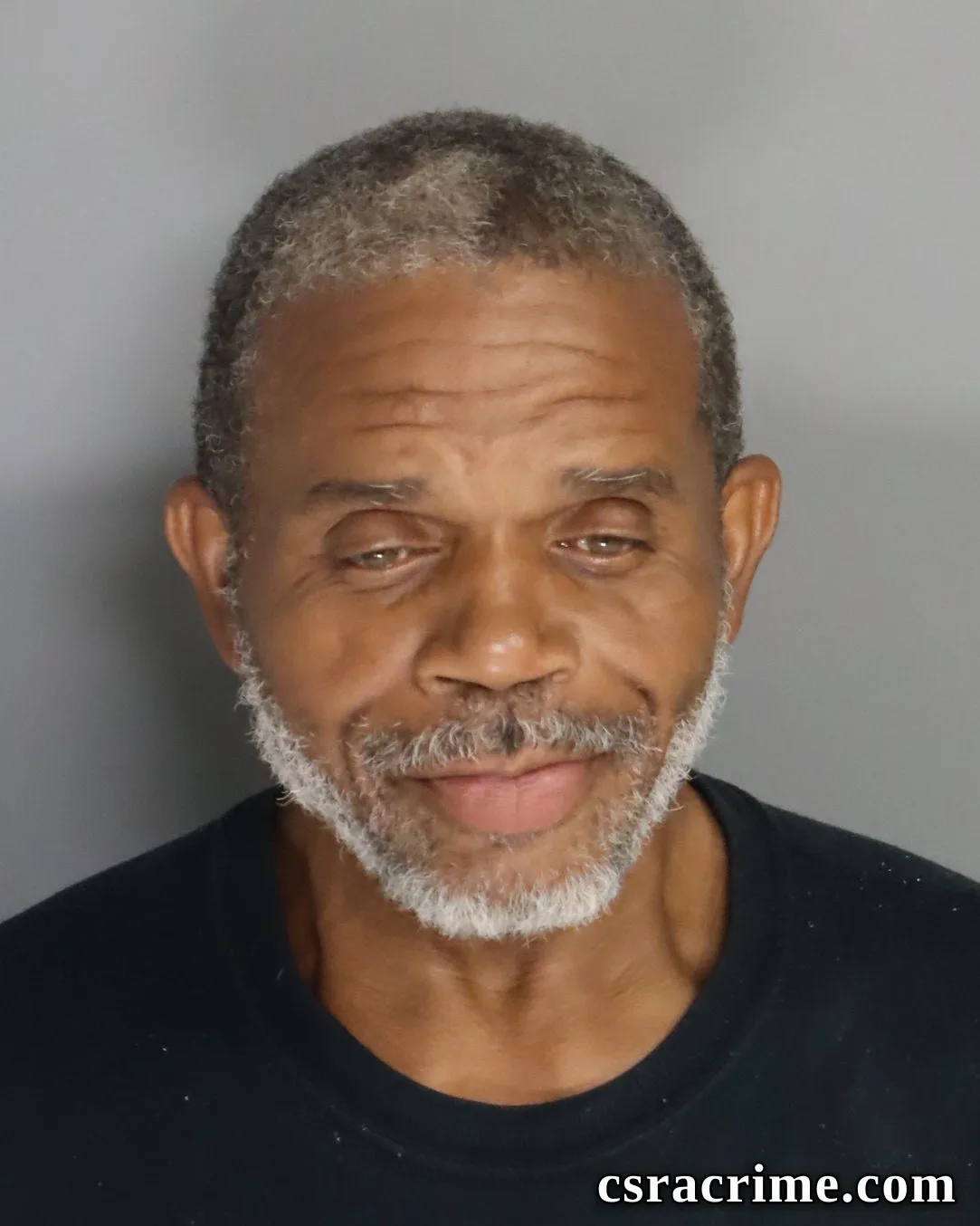 John Riley booking photo