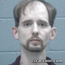 John Ritter booking photo