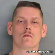 John Rogers booking photo