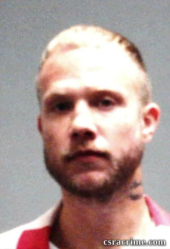 John Ryan Phillips · Burke County · Oct 21, 2026 · CSRA Crime