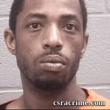 John Sapp booking photo