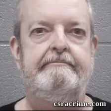 John Schadt booking photo