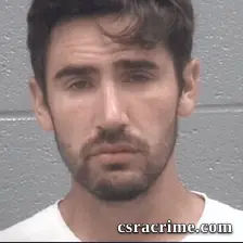 John Seklecki booking photo