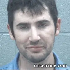 John Seklecki booking photo
