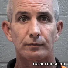 John Sloan booking photo