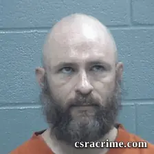 John Smilak booking photo