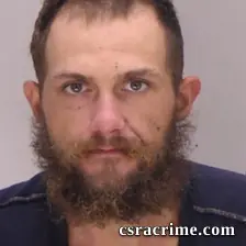 John Smith booking photo