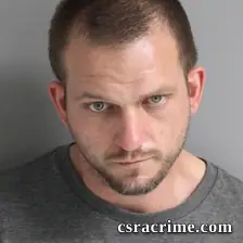John Smith booking photo