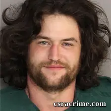 John Smith III booking photo