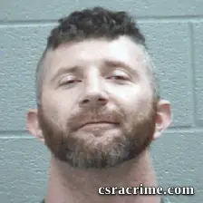John Sojourner booking photo