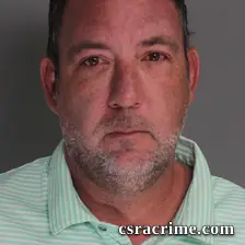 John Stanley booking photo