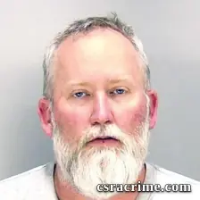 John Stoll booking photo