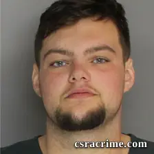 John Stone booking photo