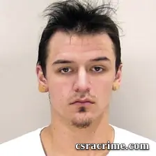 John Story booking photo