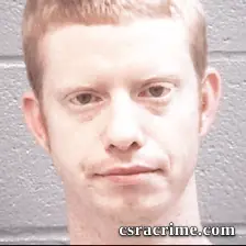 John Terzia booking photo