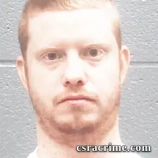John Terzia booking photo
