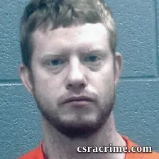 John Terzia booking photo