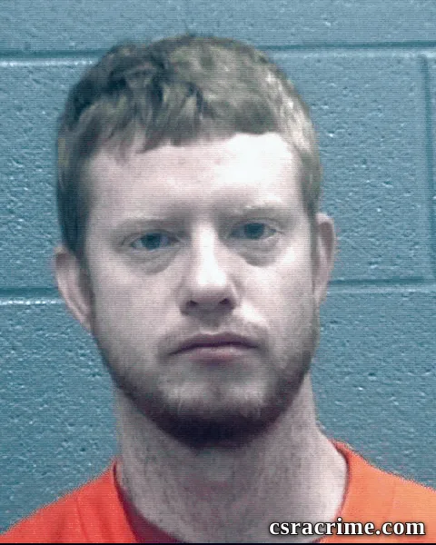 John Terzia booking photo