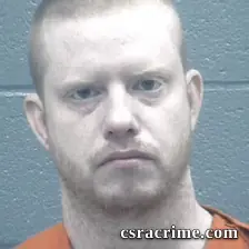 John Terzia booking photo