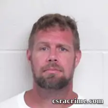 John Thomas Googe booking photo