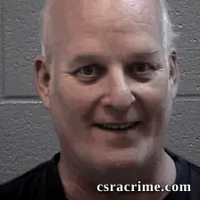 John Tikunoff booking photo