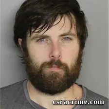 John Trader booking photo