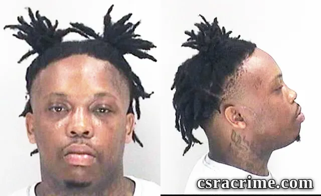 John Turner booking photo