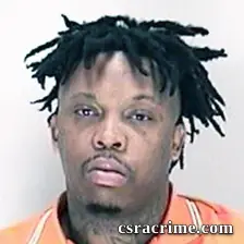 John Turner booking photo