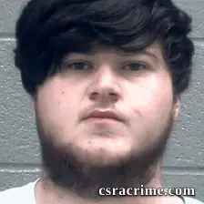 John Turner booking photo
