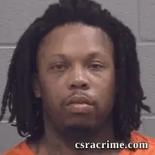 John Turner booking photo