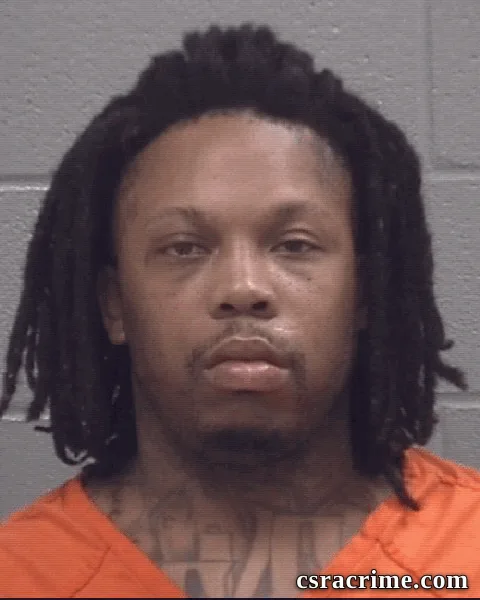 John Turner booking photo