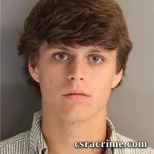 John Van Haastrecht booking photo