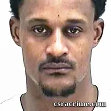 John Watson booking photo