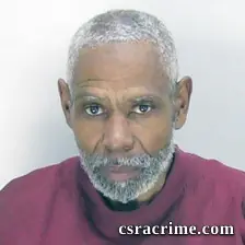John West III booking photo