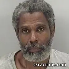 John West III booking photo