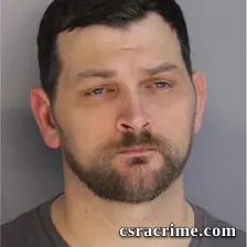 John Wheeler booking photo