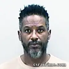 John Wilder JR booking photo