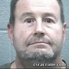 John Willard booking photo