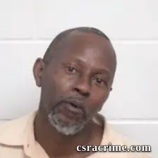 John William Taylor booking photo