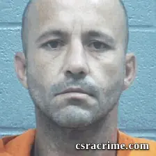 John Wright booking photo
